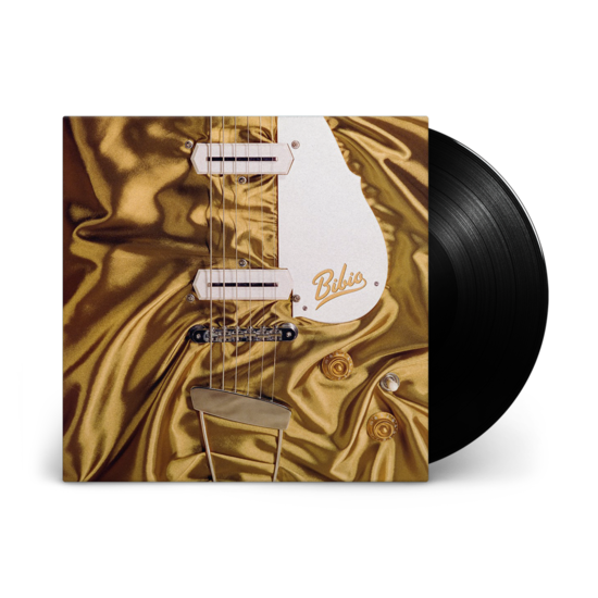 Bibio - BIB10 [LP]
