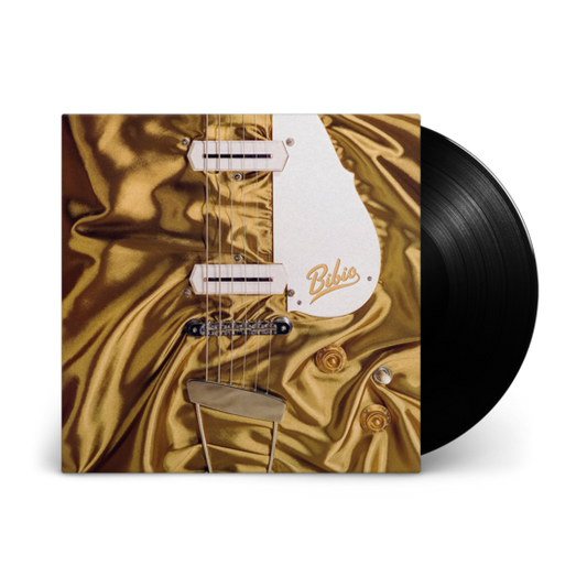 Bibio - BIB10 [LP]