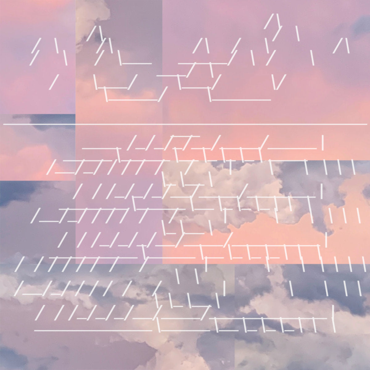 AHRKH (GNOD) - Bliss Waves (From The Heart Realm)