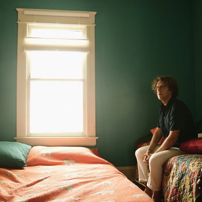 Phil Cook - All These Years [Clear Vinyl]