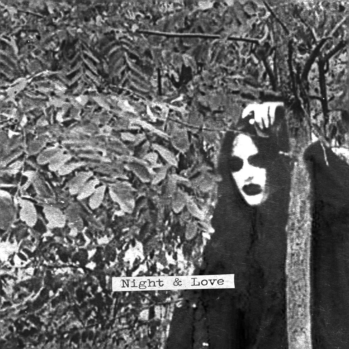 Këkht Aräkh - Night & Love (Reissue) [CD]