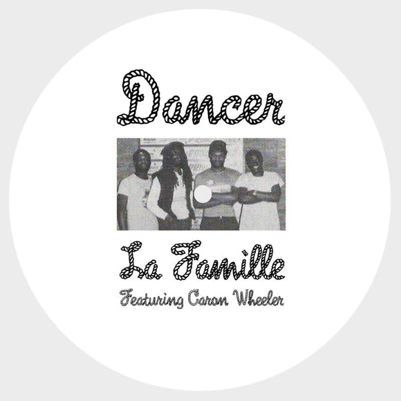 La Famille & Caron Wheeler - Dancer