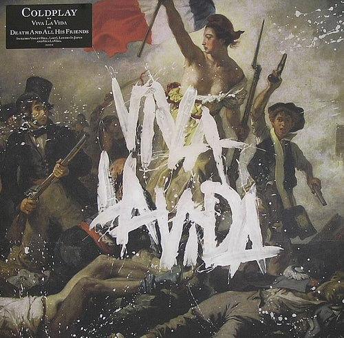 Coldplay - Viva La Vida Or Death & All
