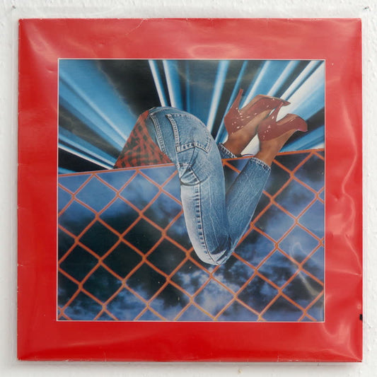 Various Artists - 12 Compost Disco Years