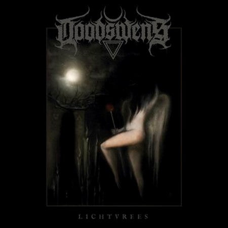 Doodswens - Lichtvrees [CD]