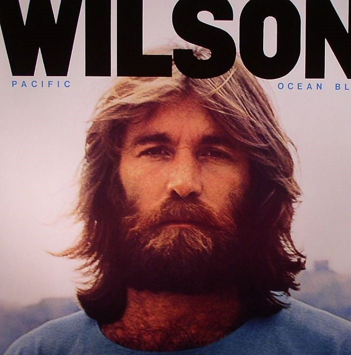 Dennis Wilson - Pacific Ocean Blue (1LP)