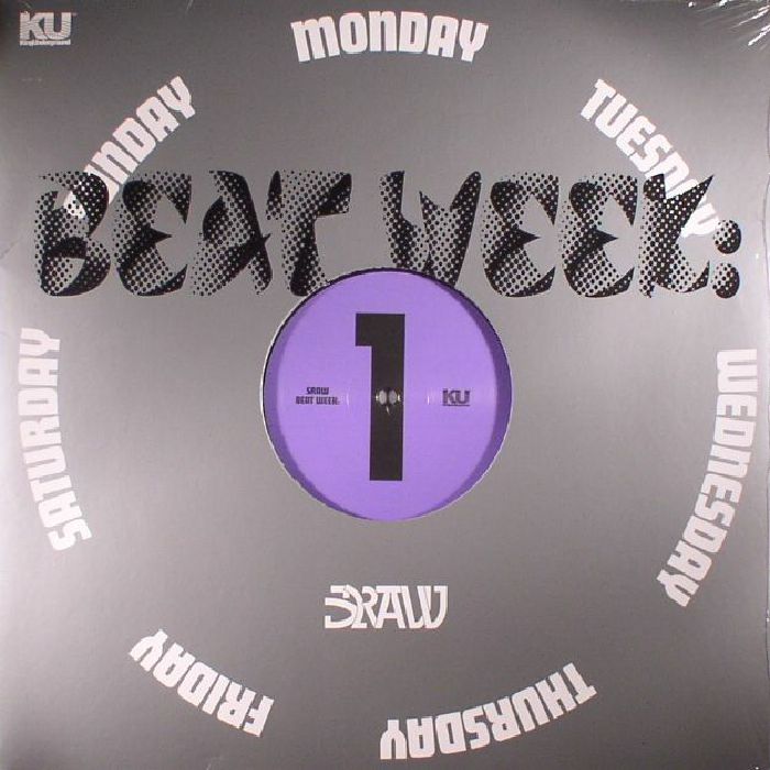 SRAW - BEAT WEEKS