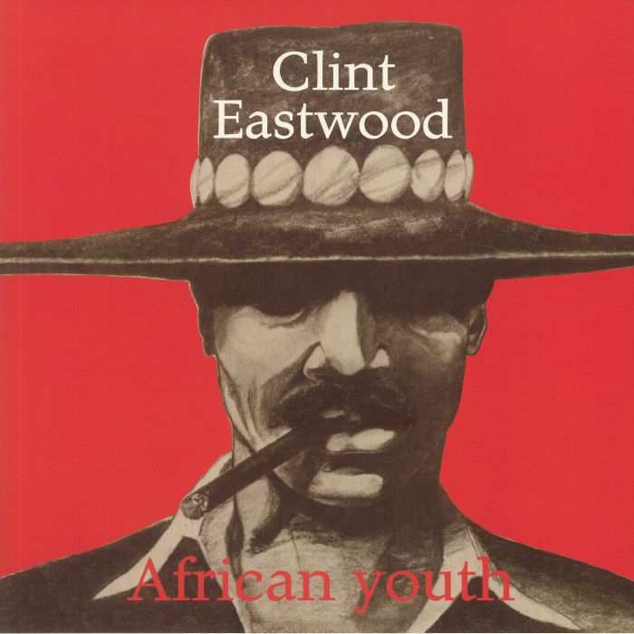 CLINT EASTWOOD - African Youth