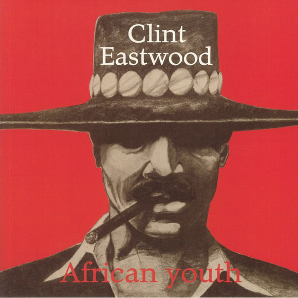 CLINT EASTWOOD - African Youth