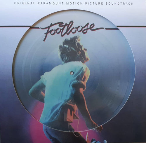 Various - Footloose (Original Motion Picture Soundtrack) [Picture Disc]