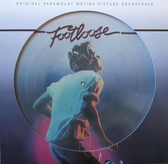 Various - Footloose (Original Motion Picture Soundtrack) [Picture Disc]