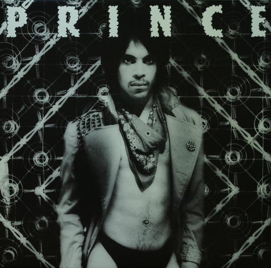Prince - Dirty Mind (1LP)