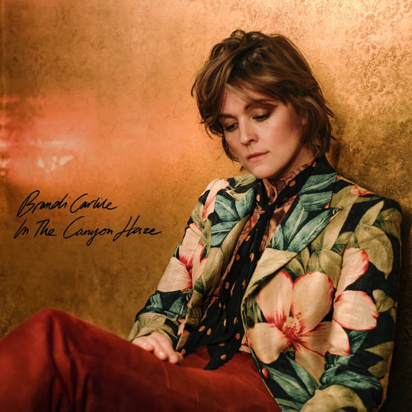 Brandi Carlile - In These Silent Days (Deluxe Edition) [2CD softpak]