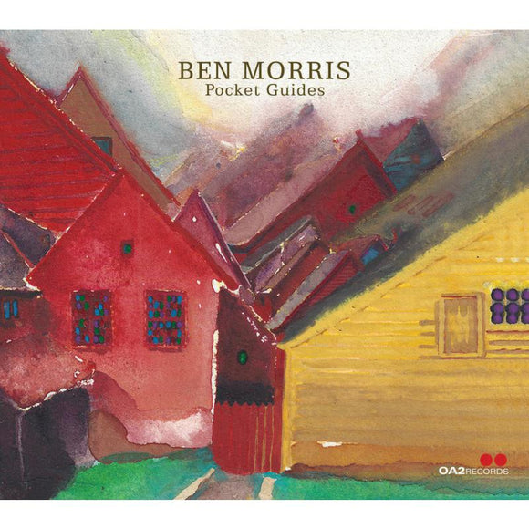 Ben Morris - Pocket Guides [CD]