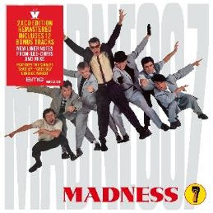 Madness - 7 [2CD]