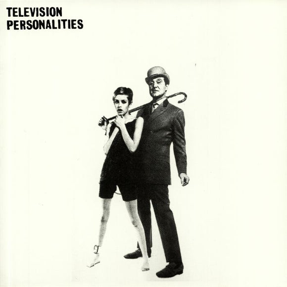 Television Personalities - And Don't The Kids Just Love It (30th Anniversary Edition)