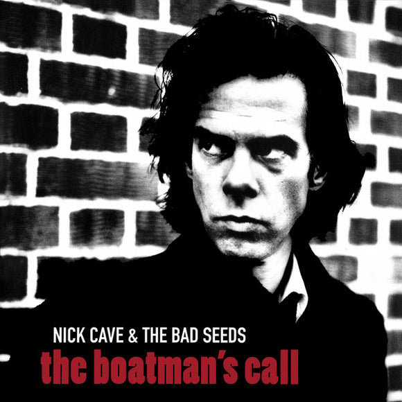 Nick Cave & The Bad Seeds - Boatman's Call (1LP)