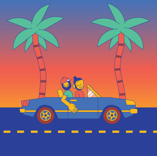 Alyhas & Liam Fattori - Funk Dat EP