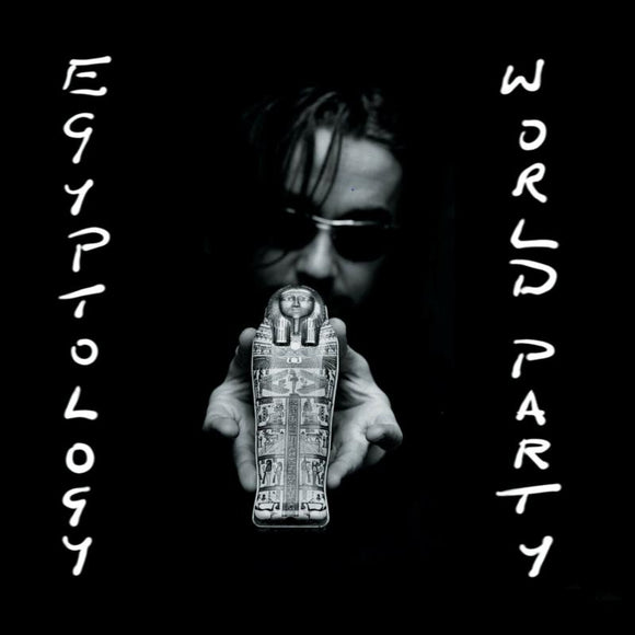 World Party - Egyptology [2LP]