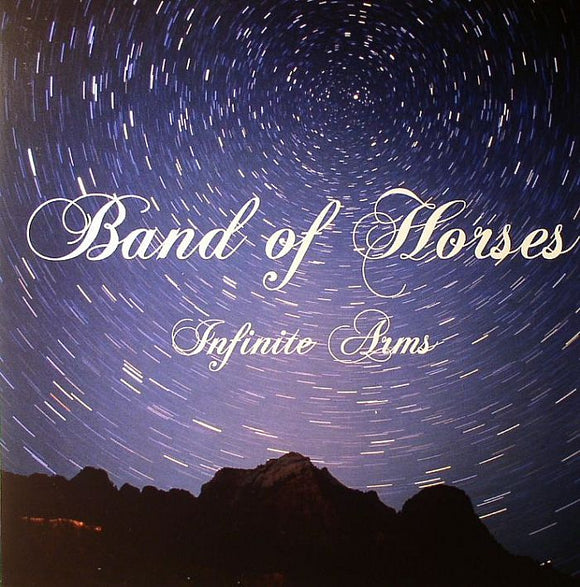 Band of Horses - Infinite Arms