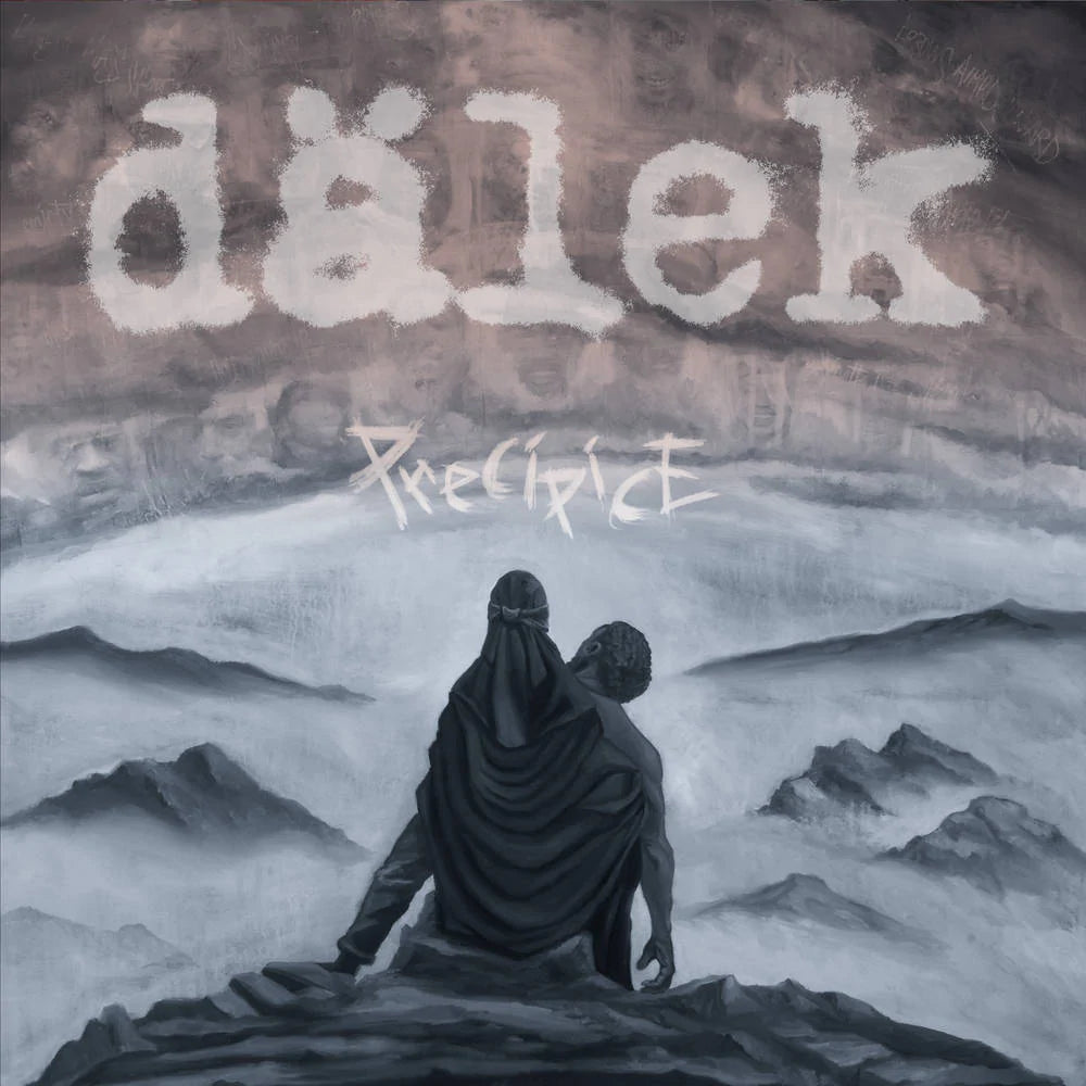 Dalek - Precipice [2LP Limited Gold Vinyl]
