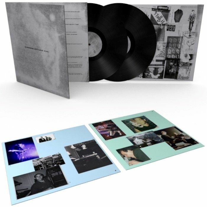 VARIOUS - 80s Underground Cassette Culture Volume 2