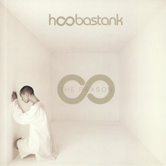 HOOBASTANK - The Reason: 15th Anniversary