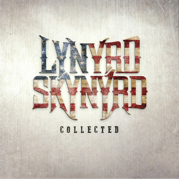 Lynyrd Skynyrd - Collected (2LP)