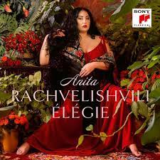 ANITA RACH-VELISHVILI- ELEGIE