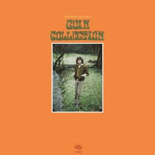 Spencer Cullum - Spencer Cullum's Coin Collection [CD]