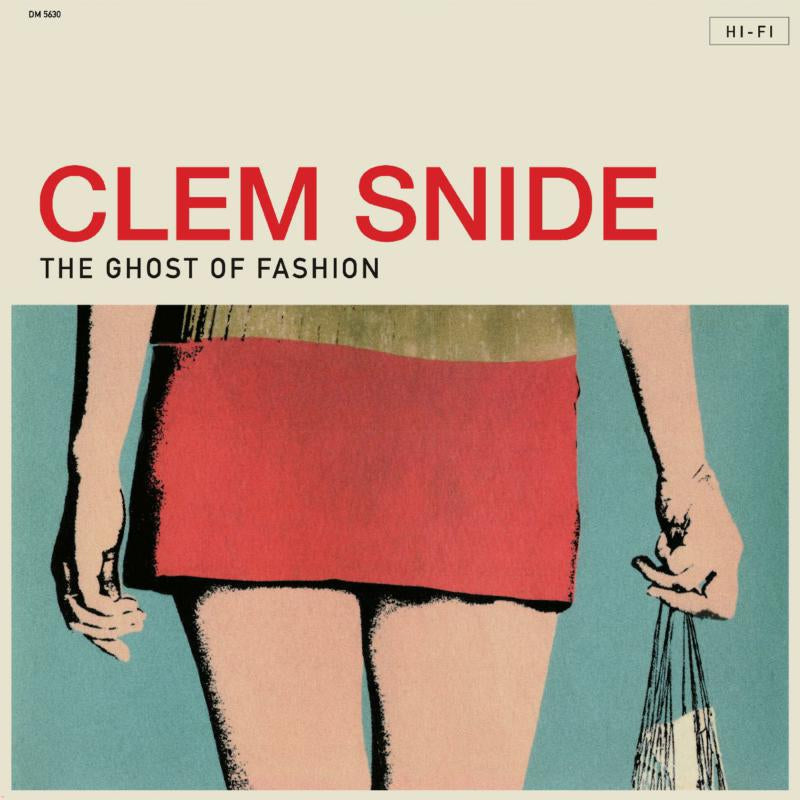 Clem Snide - Ghost Of Fashion [2LP]