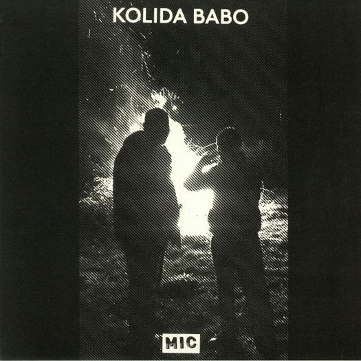 Kolida Babo - Kolida Babo