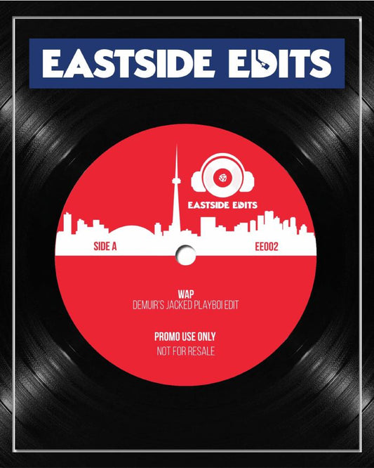 Demuir / Double A - Eastside Edits 002