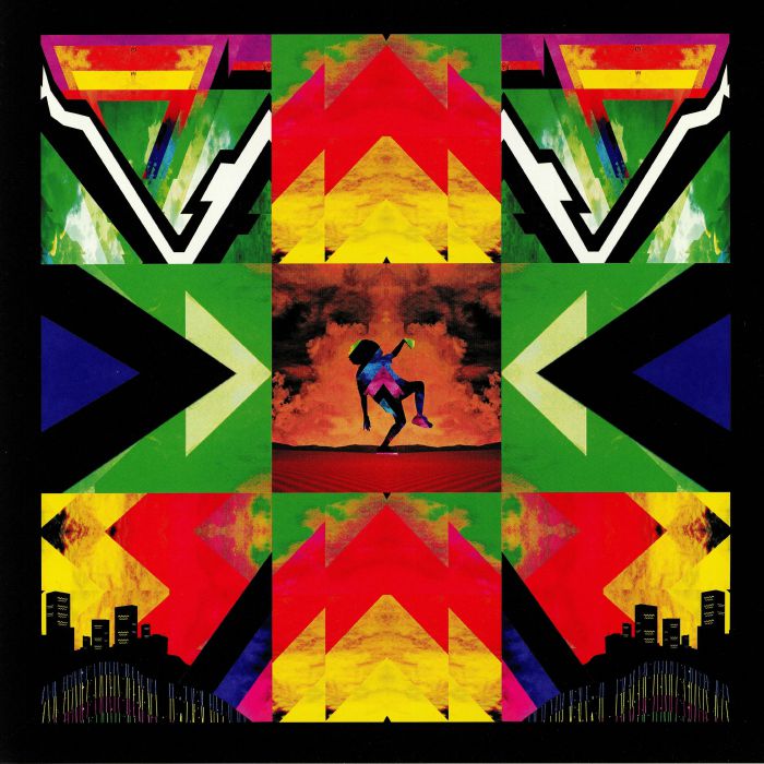 AFRICA EXPRESS - EGOLI