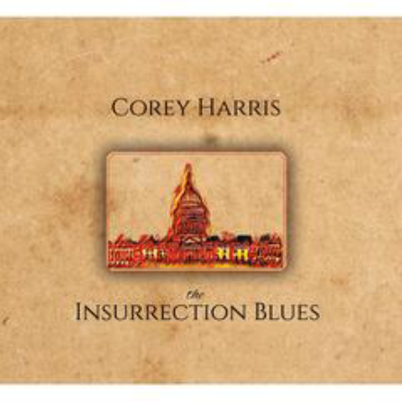 Corey Harris - Insurrection Blues