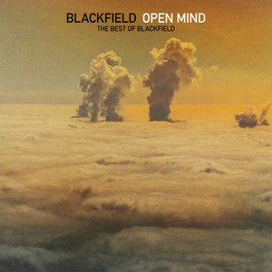 Blackfield - Open Mind - The Best Of