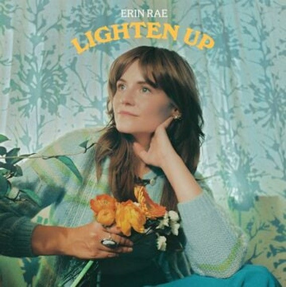 Erin Rae - Lighten Up [Vinyl]