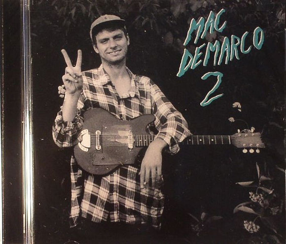 MAC DEMARCO - 2 [CD]