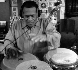 Roland Johnson - Best Outta You [Black Vinyl]