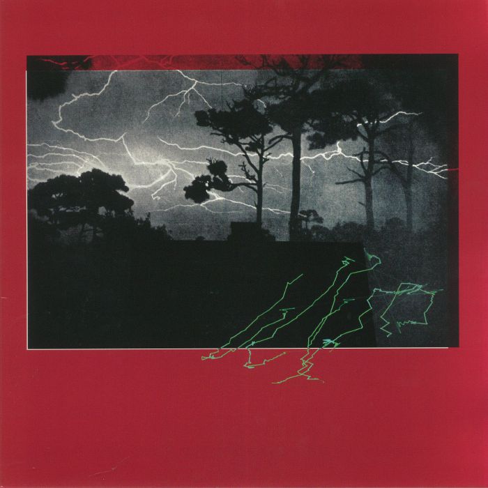 BUTTECHNO - Cherskogo Drive