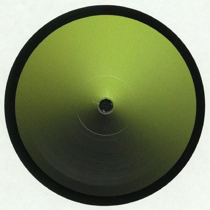 PHON.O - SCHUTT UND ASCHE EP