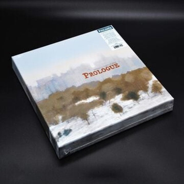 The Milk Carton Kids - Prologue 10yr Anniversary Box Set