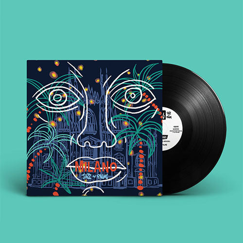 JAZZ N PALMS - Milano