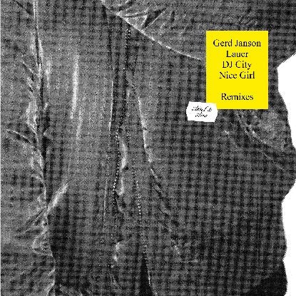 Aksel & Aino - Gingko Remixed