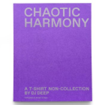 Dj Deep - Chaotic Harmony - A Tshirt Non Collection