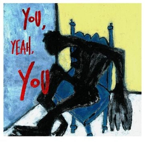 Tré Burt - You, Yeah, You [Vinyl]