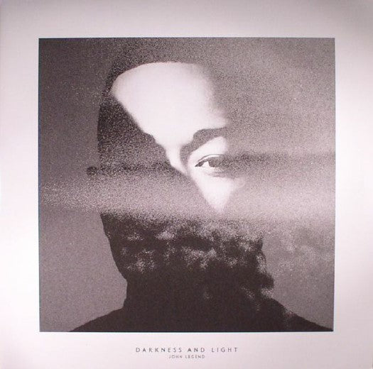 John Legend - DARKNESS AND LIGHT