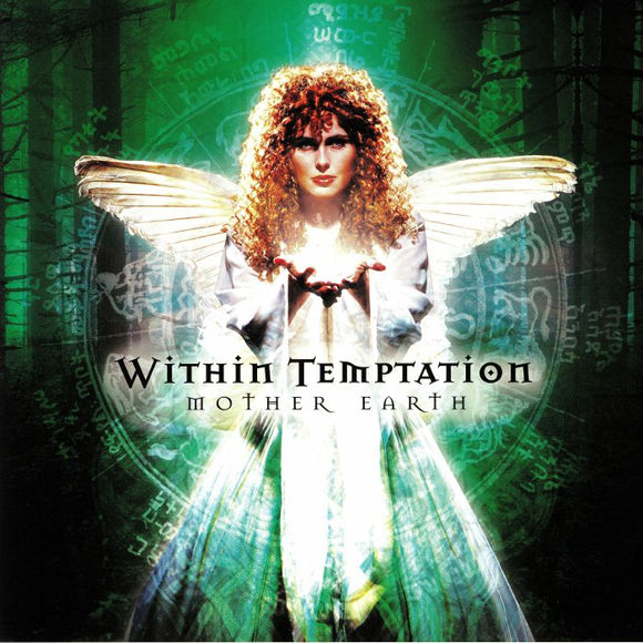 Within Temptation - Mother Earth (2LP/Black)