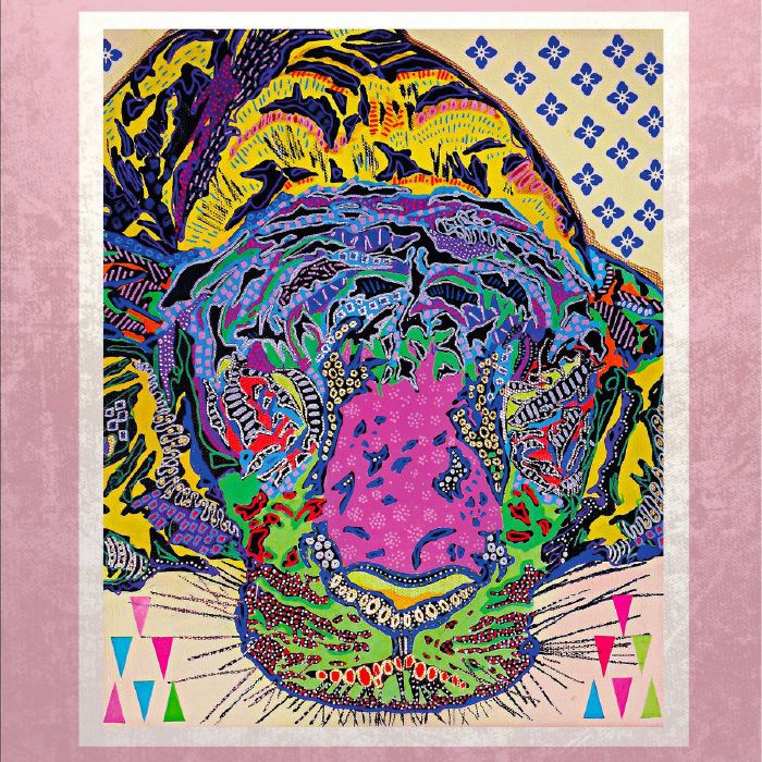 KATI & ASKO - 3 STEP ANDY [LP]