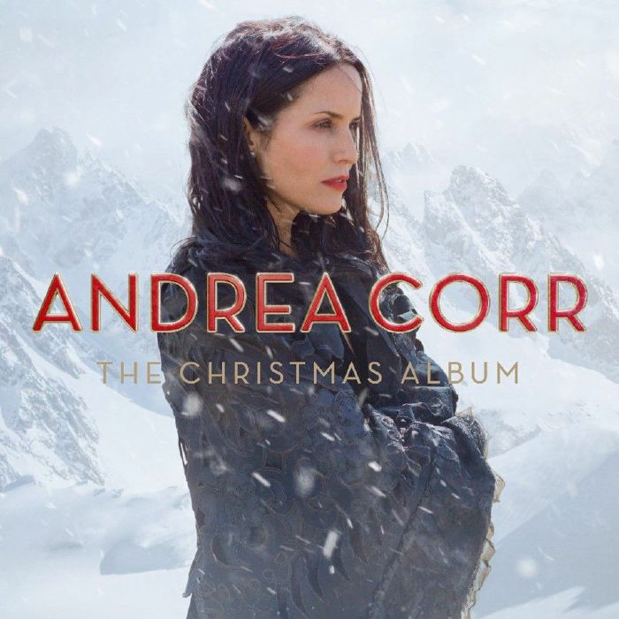 Andrea Corr - The Christmas Album [CD]